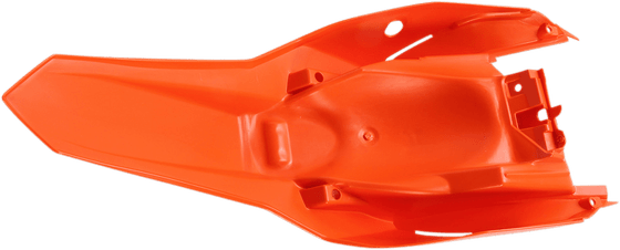 65 SX (2016 - 2018) orange rear fender for ktm 65sx | UFO