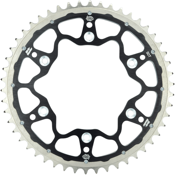 65 SX (2000 - 2021) rear sprocket 420 50t bk | MOTO-MASTER