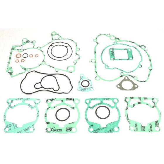 65 SX (2009 - 2023) complete gasket kit | ATHENA