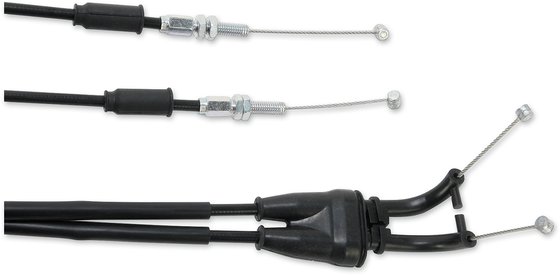 690 RALLY (2008 - 2009) mse throttle cable | MOOSE RACING