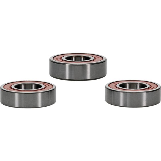 65 SX (2000 - 2022) wheel bearing kit rear | All Balls