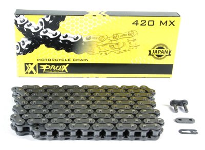 65 SX (2000 - 2020) mx roller chain | ProX