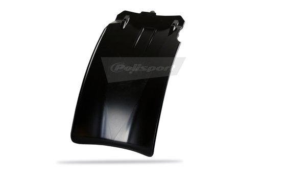 65 SX (2009 - 2015) rear shock mud flap | POLISPORT