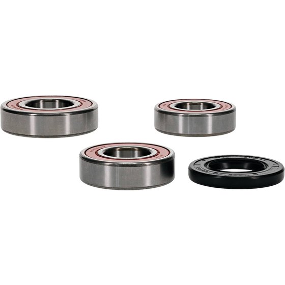 690 DUKE (2014 - 2018) wheel bearing kit rear | All Balls