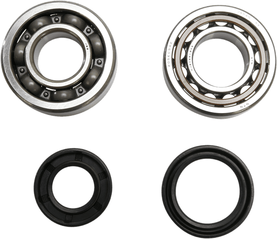 85 SX (2003 - 2020) crankshaft bearing and seal kit | ProX