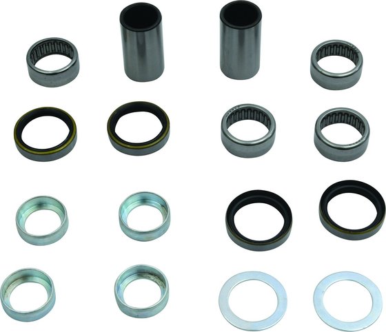 690 SMC (2007 - 2021) swing arm bearing kit | All Balls