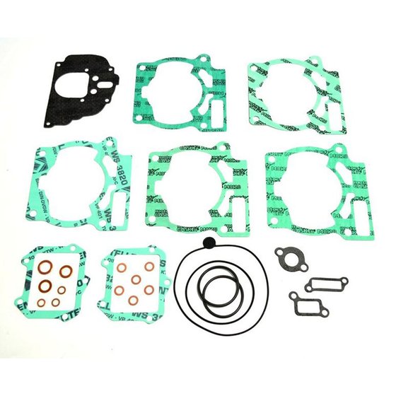 200 XC (2006 - 2015) top end gasket kit | ATHENA