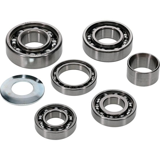 85 SX (2020 - 2022) transmission bearing kit | Hot Rods