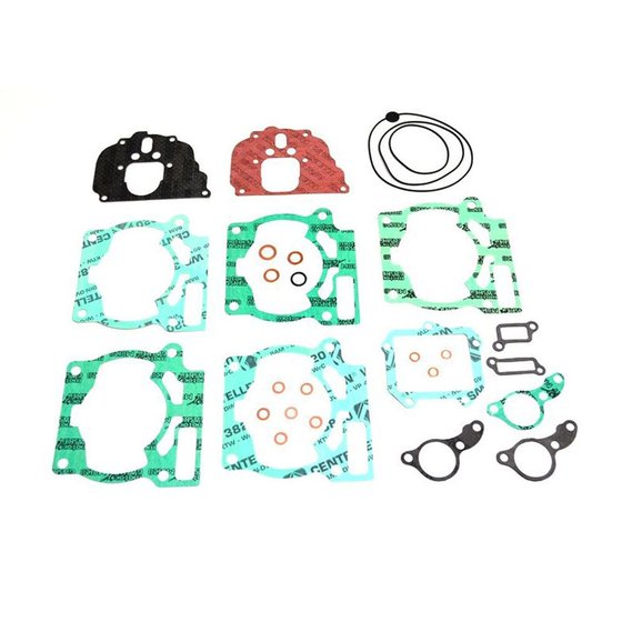 125 SX (2002 - 2015) top end gasket kit | ATHENA