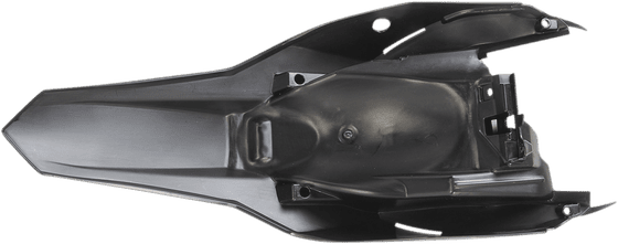 65 SX (2016 - 2018) black rear fender for ktm 65sx | UFO