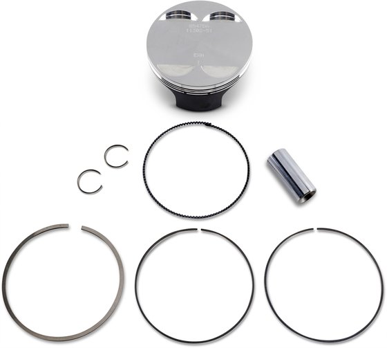 520 SX (2000 - 2009) forged piston kit | ATHENA