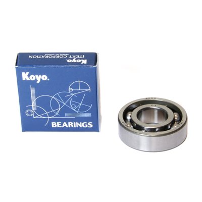 50 (all models) (2001 - 2008) prox bearing 6203/c3 17x40x12 | ProX