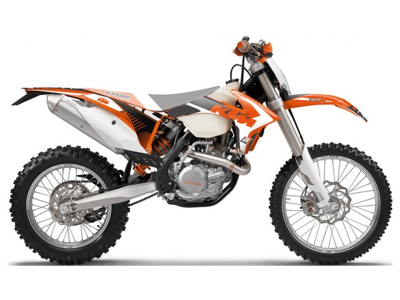 105 SX XC (2011 - 2011) dr4 sxf 11-12 graphic kit | BLACKBIRD RACING