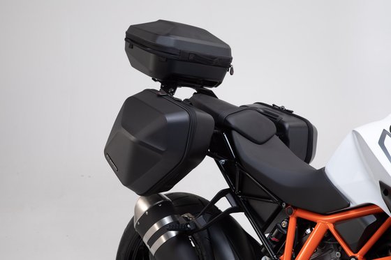 1290 SUPER DUKE R (2016 - 2019) street rack | SW-MOTECH