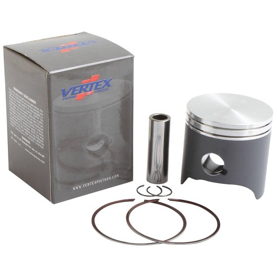 150 EXC (2021 - 2022) cast replica piston kit | Vertex