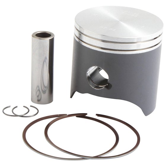 150 EXC (2021 - 2022) cast replica piston kit | Vertex