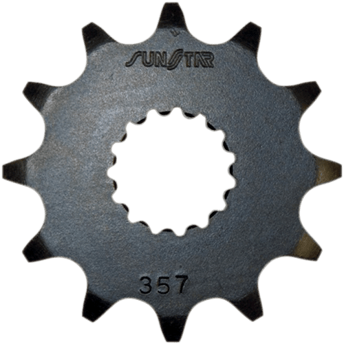 SX 620 (1991 - 2019) front sprocket | SUNSTAR SPROCKETS