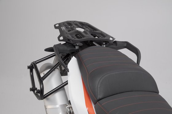 790 ADVENTURE (2019 - 2020) slc side carrier | SW-MOTECH