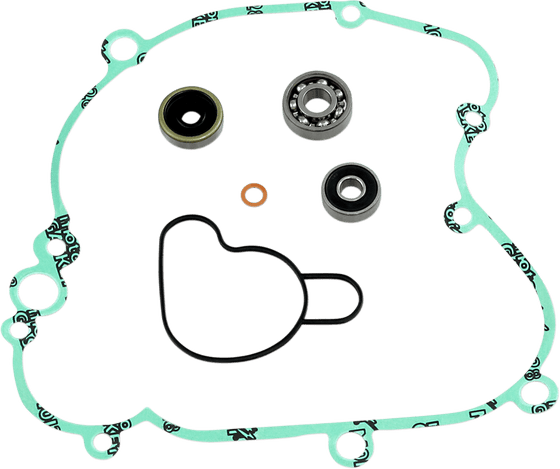 65 SX (2009 - 2023) water pump gasket kit | ATHENA