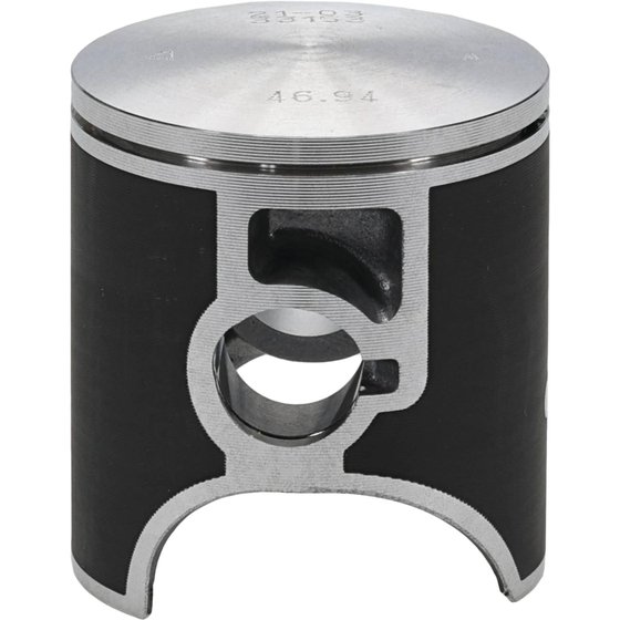 85 SX (2003 - 2023) cast replica piston kit | Vertex