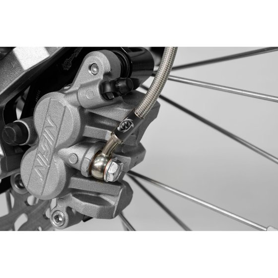 85 SX (2004 - 2022) moto-master brakehose front ktm: sx85 husqvarna: tc85 | MOTO-MASTER