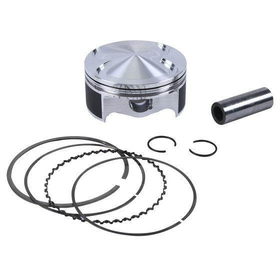 450 XC-F (2006 - 2007) forged high compression piston kit | Vertex