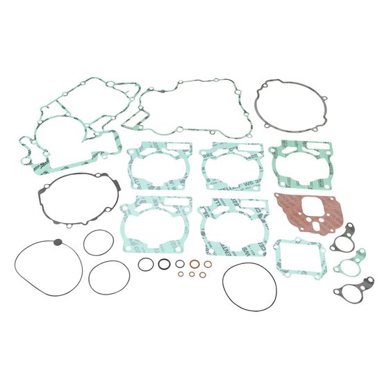 125 EXC (2006 - 2014) complete gasket kit | ATHENA