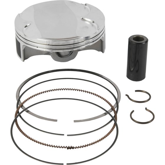 350 EXC F (2017 - 2019) forged replica piston kit | Vertex