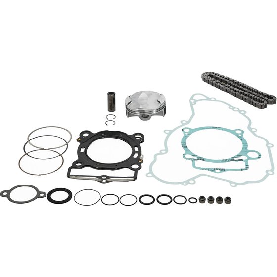 250 SX-F (2013 - 2015) top end piston kit | Vertex