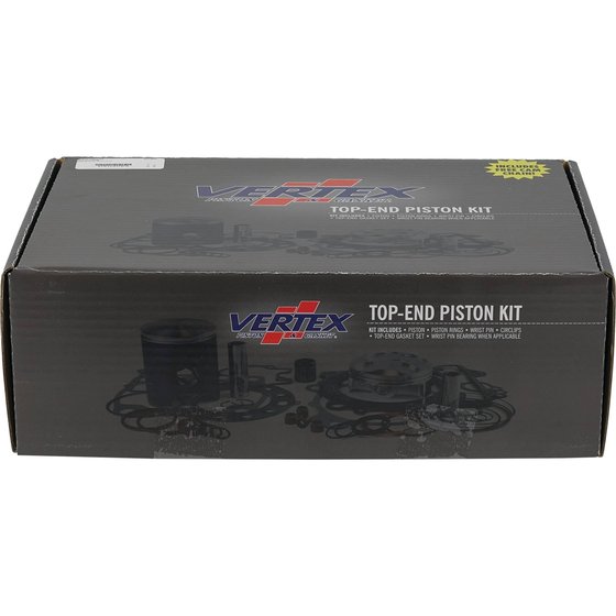 250 SX-F (2013 - 2015) top end piston kit | Vertex