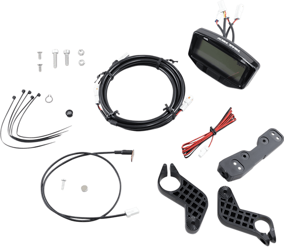 125 XC (2017 - 2018) striker computer kit | TRAIL TECH