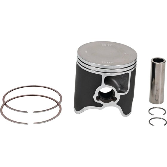 300 EXC (2018 - 2023) vertex piston kit ktm exc300 tpi 2018-22 71,935mm | Vertex