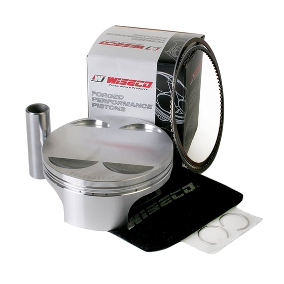 525 EXC (2003 - 2006) piston kit | Wiseco