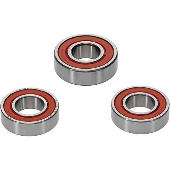 65 SX (2000 - 2022) wheel bearing kit rear | All Balls