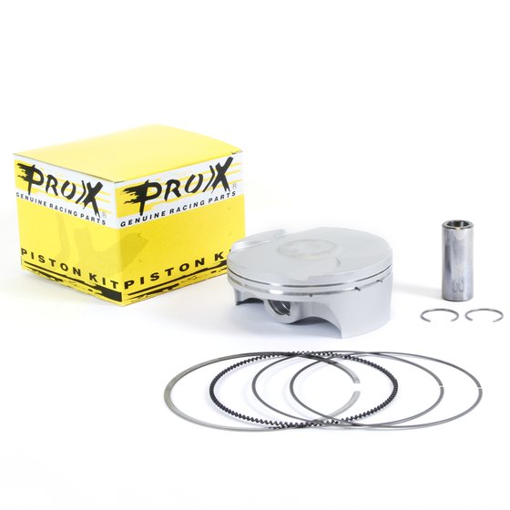 450 EXC-F (2008 - 2011) prox piston kit ktm450exc-r '08-11 11.9:1 | ProX