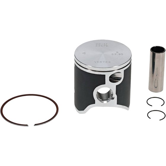 125 SX (2001 - 2023) forged pro race piston kit | Vertex