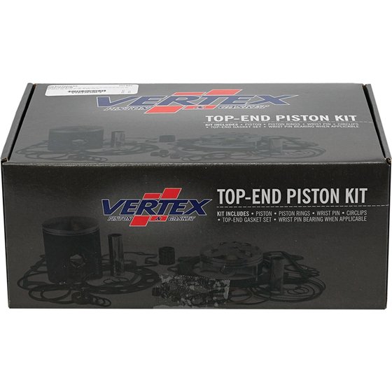 250 EXC (2017 - 2019) top end piston kit | Vertex