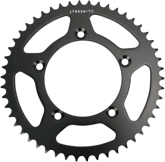 65 SX (1998 - 2023) rear sprocket 46 tooth pitch 420 jtr89446 | JT Sprockets