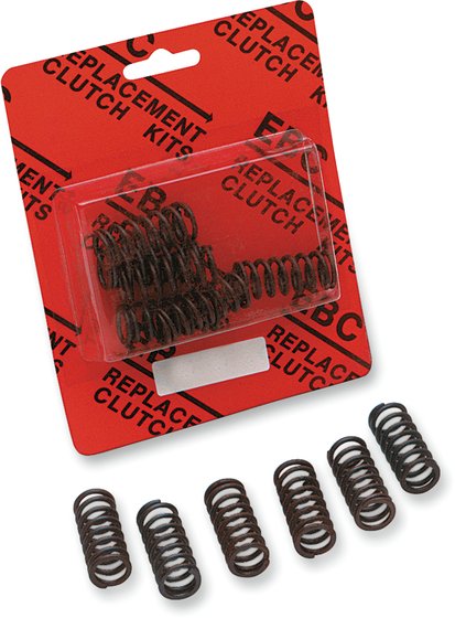 400 RXC (1995 - 1995) csk series heavy duty clutch spring kits | EBC