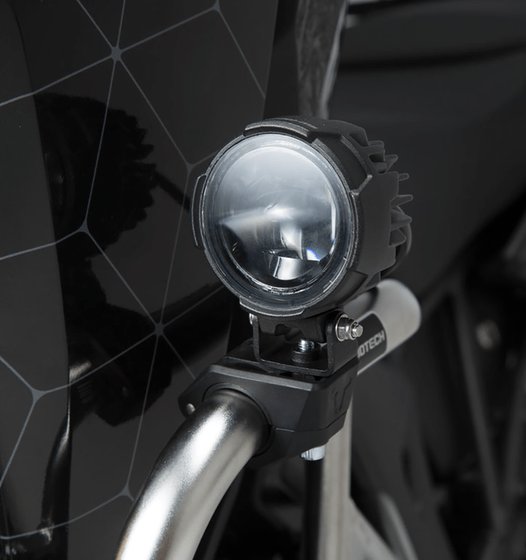 790 DUKE (2018 - 2020) evo high beam kit | SW-MOTECH