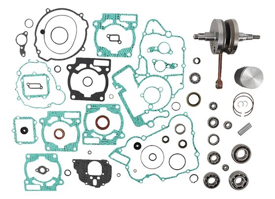 200 XC (2013 - 2014) complete engine rebuild kit | Vertex