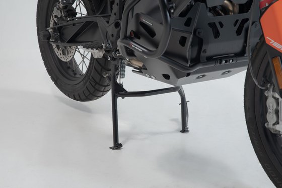 790 ADVENTURE R (2019 - 2020) black centerstand for ktm 890 adventure r | SW-MOTECH