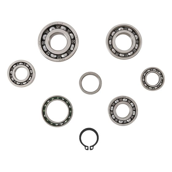 85 SX (2003 - 2019) transmission bearing kit | Hot Rods