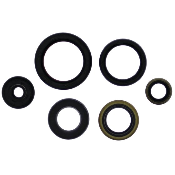 85 SX (2018 - 2022) engine oil seal kit | Vertex