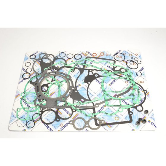 450 SMR (2005 - 2007) complete gasket kit | ATHENA