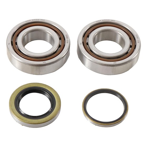 250 SX-F (2005 - 2010) main bearing and seal kit | Hot Rods