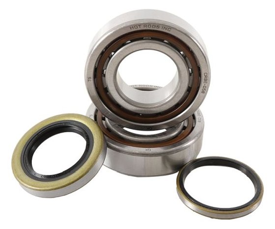 250 SX-F (2005 - 2010) main bearing and seal kit | Hot Rods