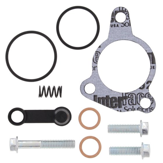 250 SX-F (2007 - 2012) prox clutch slave cylinder rebuild kit ktm 250sx-f '07-12 | ProX