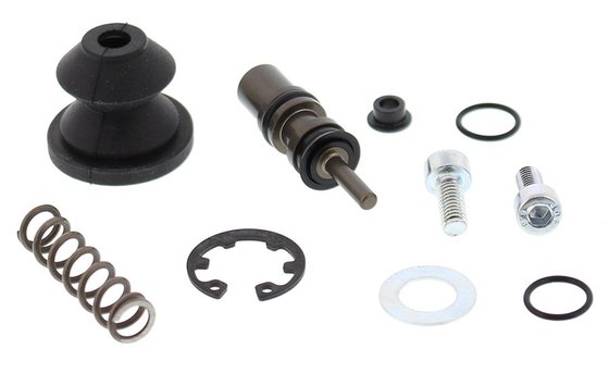 85 XC (2008 - 2009) master cylinder rebuild kit - front | All Balls