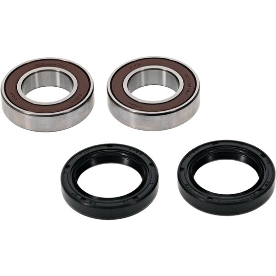 125 SX (2000 - 2002) wheel bearing kit front | All Balls